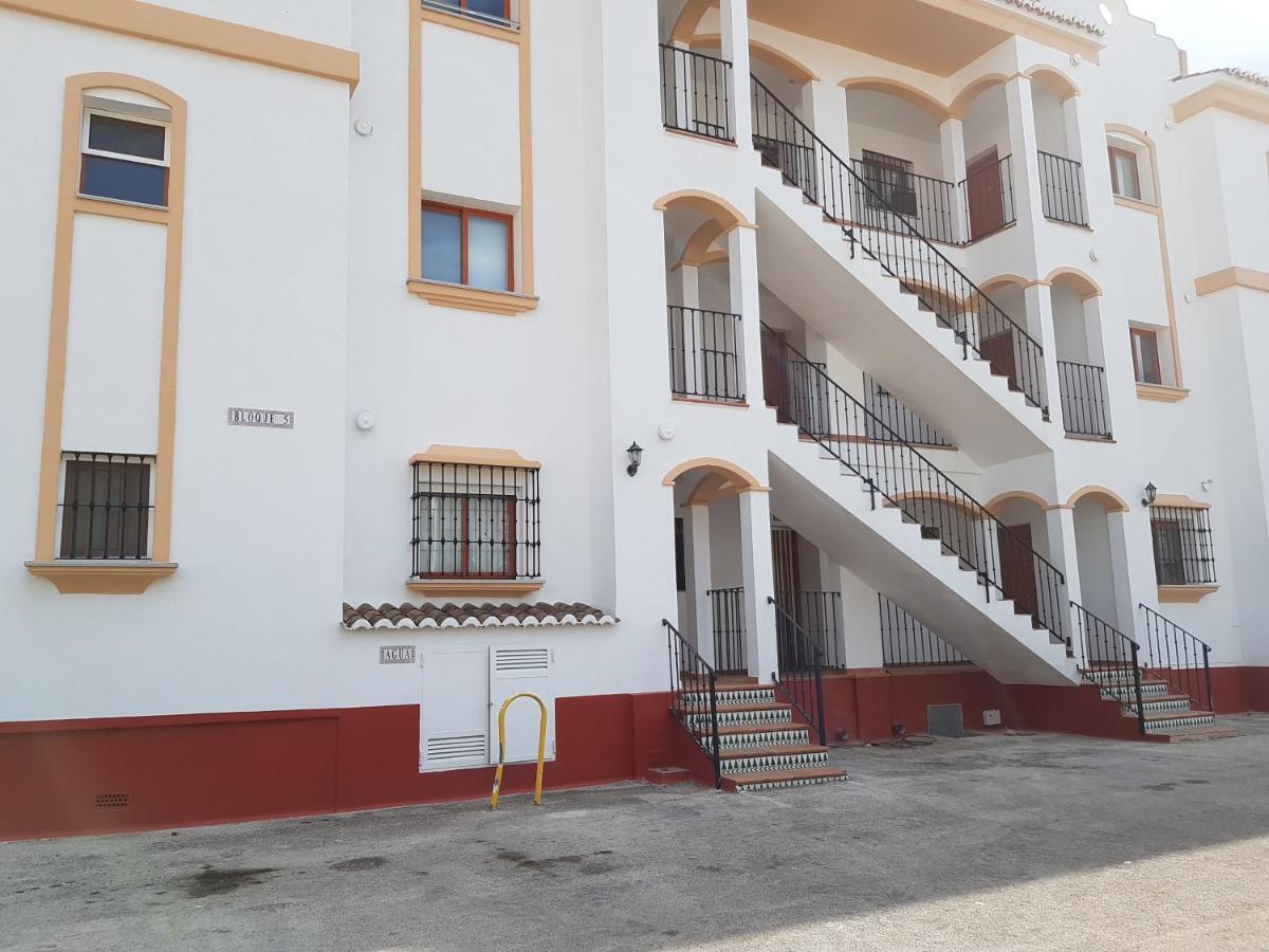 Al Sol De Denia Apartment Exterior foto